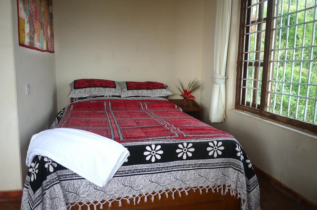 Peace Dragon Lodge Pokhara Dış mekan fotoğraf